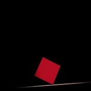 Jelly Cube Animation