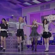 IVE Attitude Mirrored Dance Practice