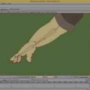 Point Binding In Anime Studio Pro Part 4