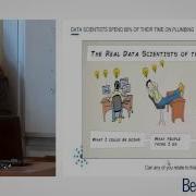 Daniel Bruckner Data Science Strategy