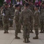 232nd Change Of Command Mp4