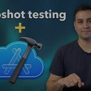 Snapshot Testing For IOS Apps In Xcode Cloud