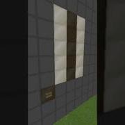 Redstone Counter For Minecraft