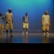 Invasion Step Show Chi Omega Lambda Fraternity