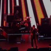 The Strokes Juicebox KROQ Weenie Roast 2011 06 04 Irvine Amphitheatre