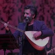 Ali Kınık Kurtlar Sofrası Konser