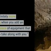 3D Cave Mapping