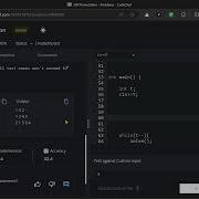 OR Permutation CodeChef Solution CodeChef Starters 107 Explained In Hindi