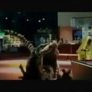 Primeval Monsters A Tribute To All The Creatures From Primeval
