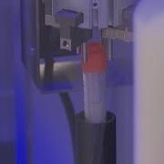 A Look Inside One Of The Country S Most Advanced DNA Testing Labs