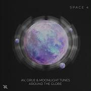 Around The Globe Extended Mix