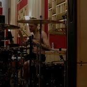 Vildhjarta Vagabond Drum Playthrough