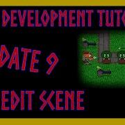 Java Game Development TUTORIAL Episode 09 The EDIT Scene