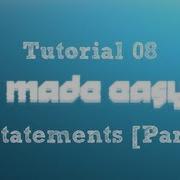 C Made Easy HD Tutorial 8 If Statements Part 2