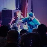 Backtrack Live Boston Music Room London UK 23 02 2018