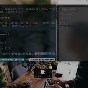 How To Build A Markdown Editor Using Electron ReactJS Vite CodeMirror And Remark