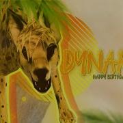 FH LFS DYNAMITE HBDAY FELIX MEP