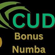 Bonus From Numba GPU Acceleration Basics 04