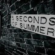 5 Seconds Of Summer She Looks So Perfect Lyric Video