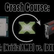 What Is DirectX And How Does It Work DX11 Vs DX12