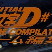 INITIAL D MEME COMPILATION 16