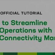 How To Streamline API Operations With API Connectivity Manager