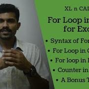 How To Use For Loop In VBA For Excel 9 Examples