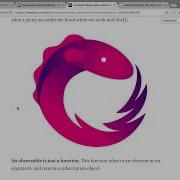 What Is An Observable
