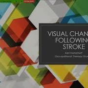 Visual Changes And Home Exercises To Enhance Vision Post Stroke
