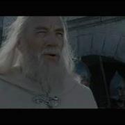 Lord Of The Rings Lighting Of The Beacons HD Test