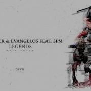 Subshock Evangelos Feat 3PM Legends