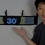 Programmable LED Signs Are Getting REALLY GOOD ILEDSHOW