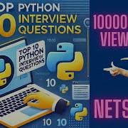 Python Interview Questions Answers Python Interview Preparation Python Training