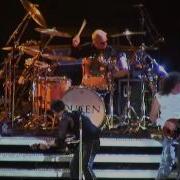 QUEEN Paul Rodgers Worcester