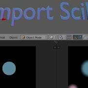 BS SV SciPy Module Import LIVENODING 569