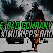 Battlefield Bad Company 2 How To Get Maximum FPS Boost And Fix Lag