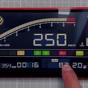 Create Volkswagen Digifiz Digital Instrument Cluster With Nextion Display Full Tutorial