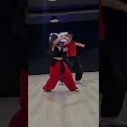 Sandra Alvarez Diego Lluch Videoclass Choca Plan B Dance Center Valencia