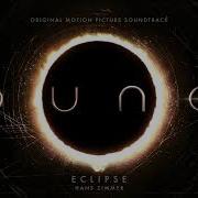 Dune Official Soundtrack Eclipse Hans Zimmer WaterTower