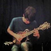 Acoustic Music Works Mandolin Demo Stiver F 5 F Style