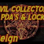Doom 3 BFG PS4 Resurrection Of Evil All PDA Locker Locations Codes