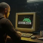 Hack APKs Using Drozer OSINT Tool