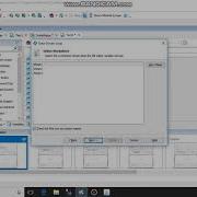 Data Driven Testing Excel TestComplete