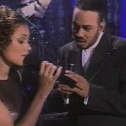 James Ingram Tamia How Do You Keep The Music Playing