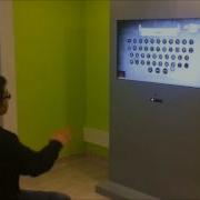 Demo Of Ar Kinect Game