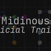Midinous Non Linear MIDI Sequencer Official Trailer