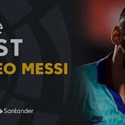 TOP 25 GOALS Lionel Messi In LaLiga Santander