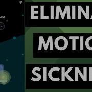 Eliminate Motion Sickness On Android With This Free Application