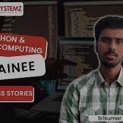 Best Python Training In Chennai Credo Systemz Python Course In Chennai Review Placement