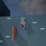 Wall Climbing Unreal Engine 5 Preview